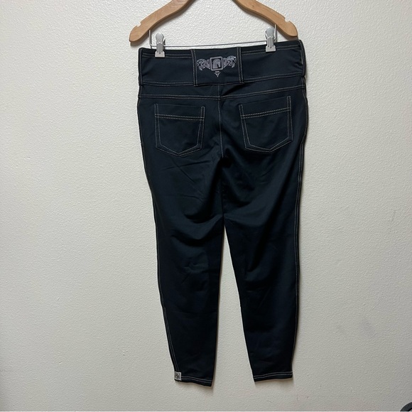 ROMFH Riding Breeches - Picture 5 of 5